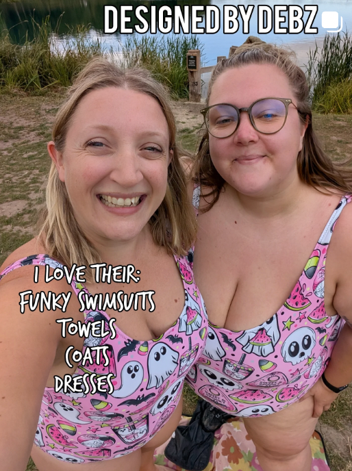 All Swimsuits