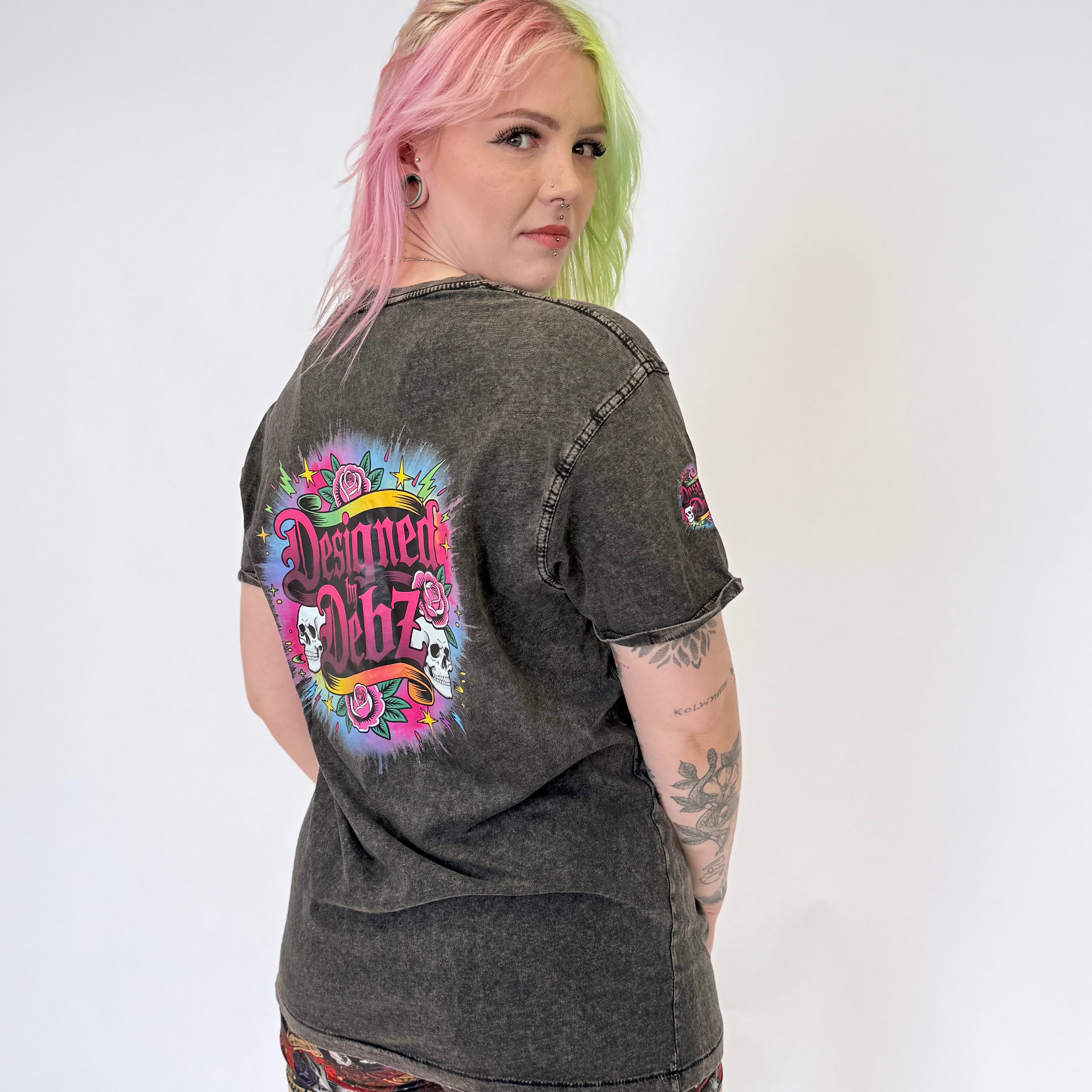 All Clothing