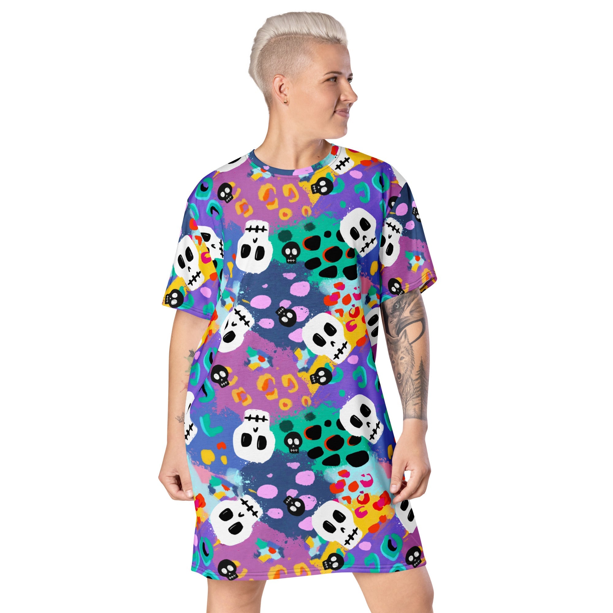 ALL Dresses
