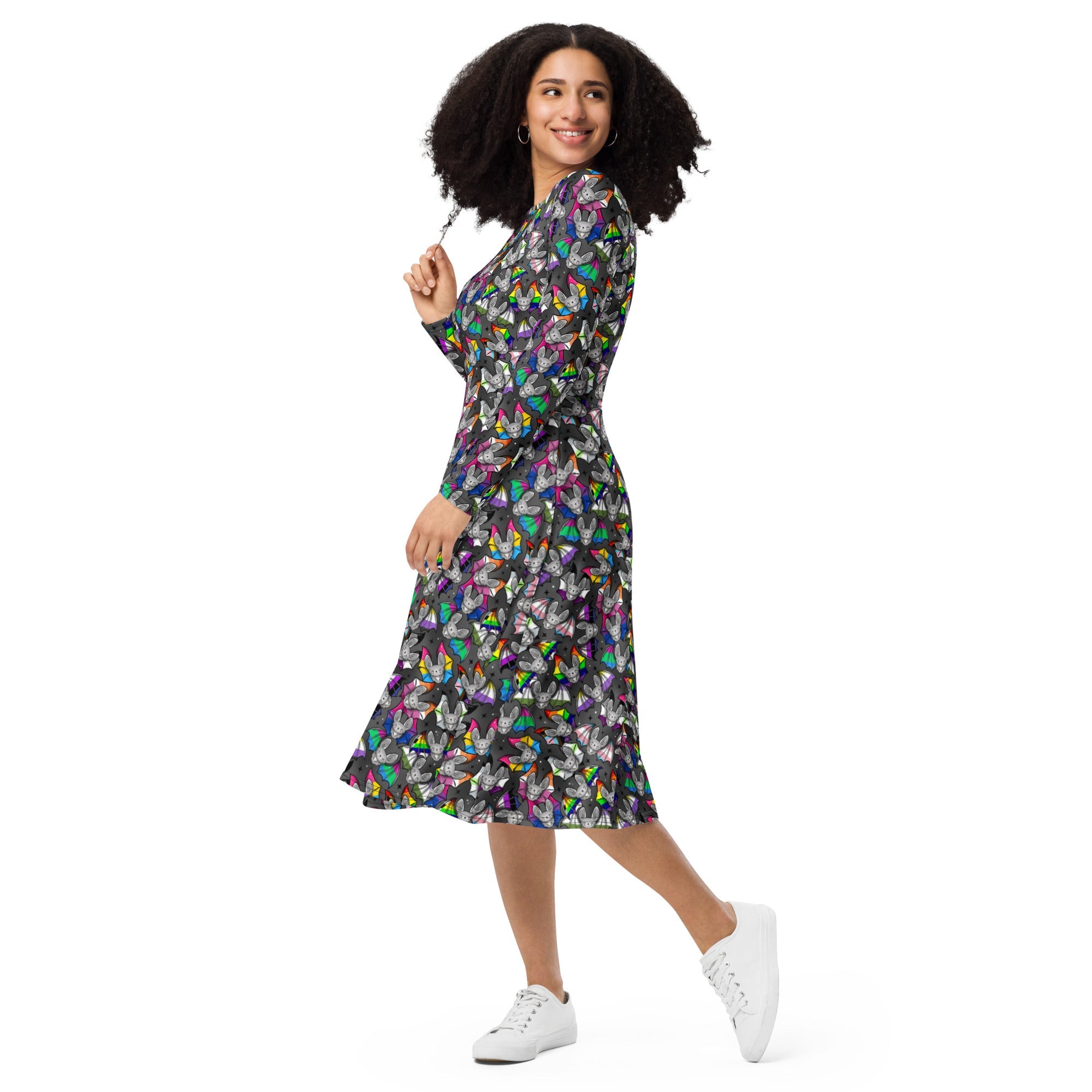 Midi Dresses