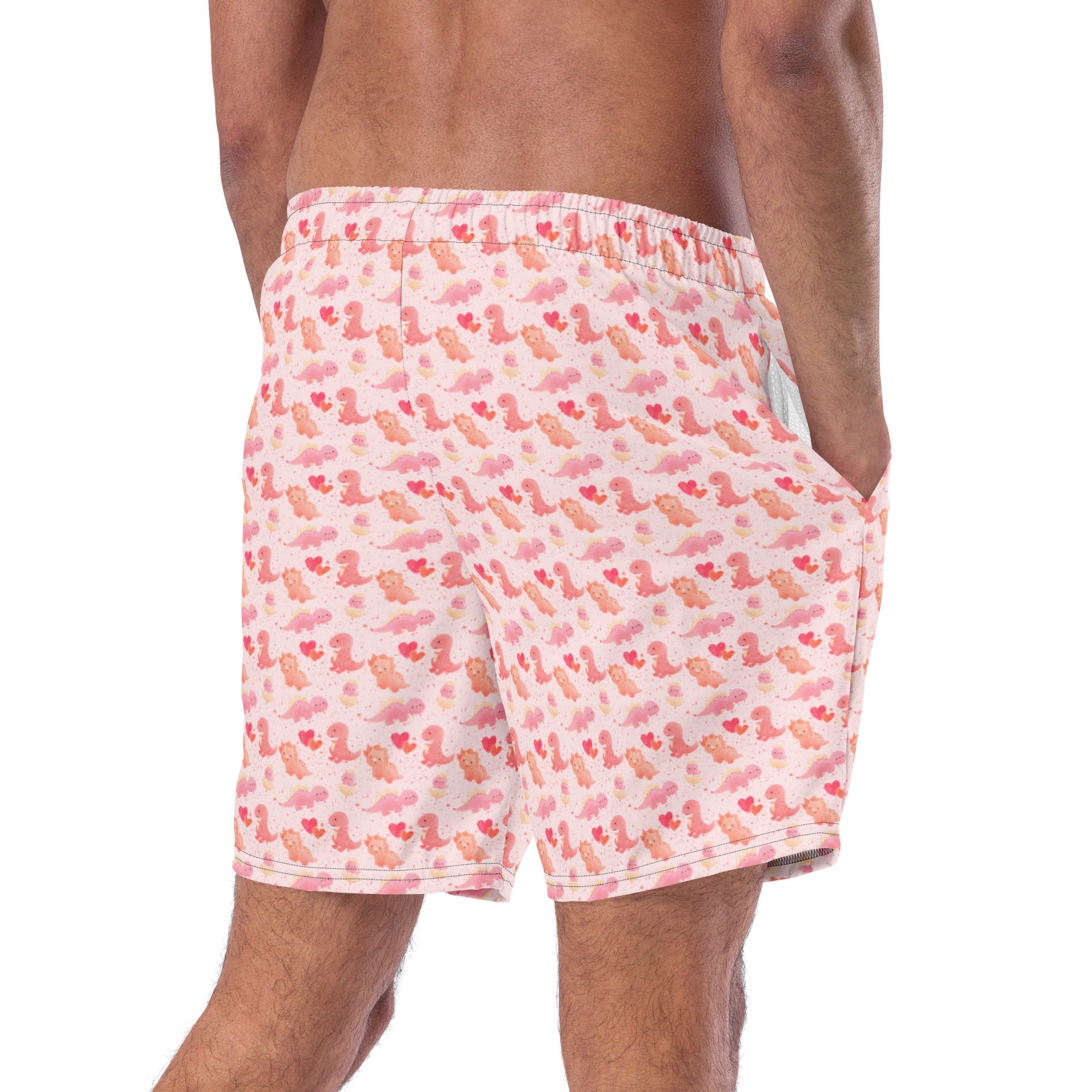All Swimming Trunks