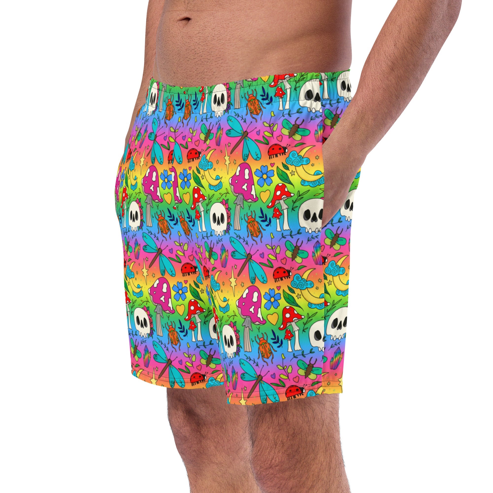 All Swimwear