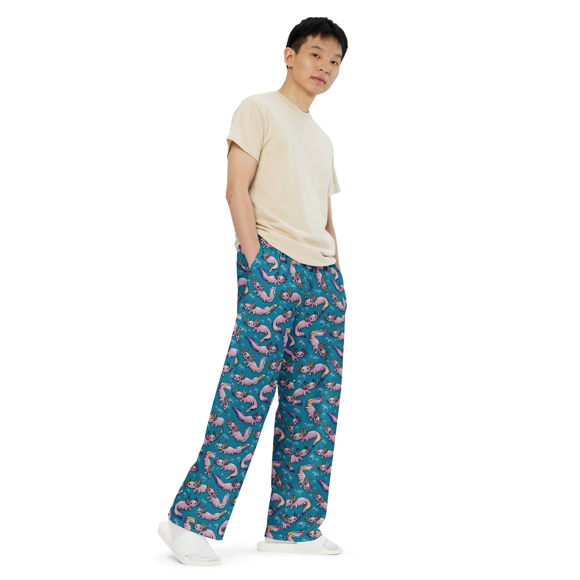 Joggers