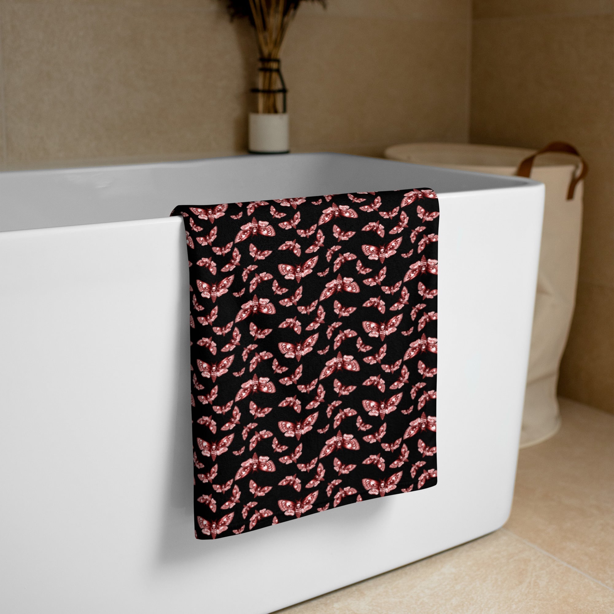 All Swim Towels