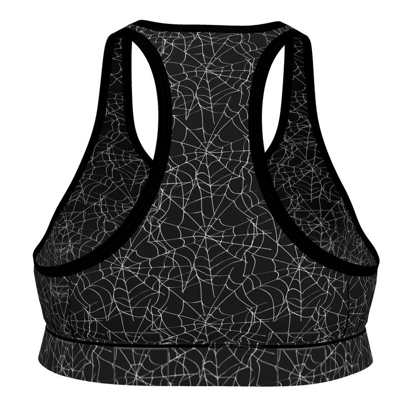 Sports Bra | Casting Cobwebs