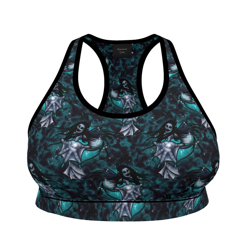 Sports Bralette | Siren