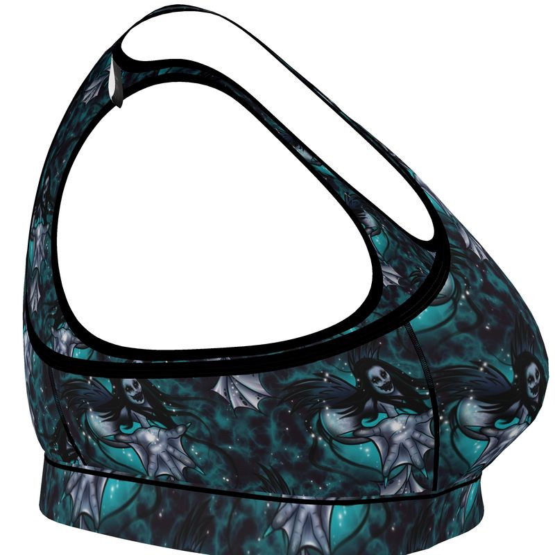 Sports Bralette | Siren