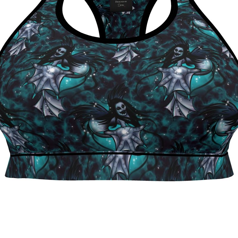 Sports Bralette | Siren