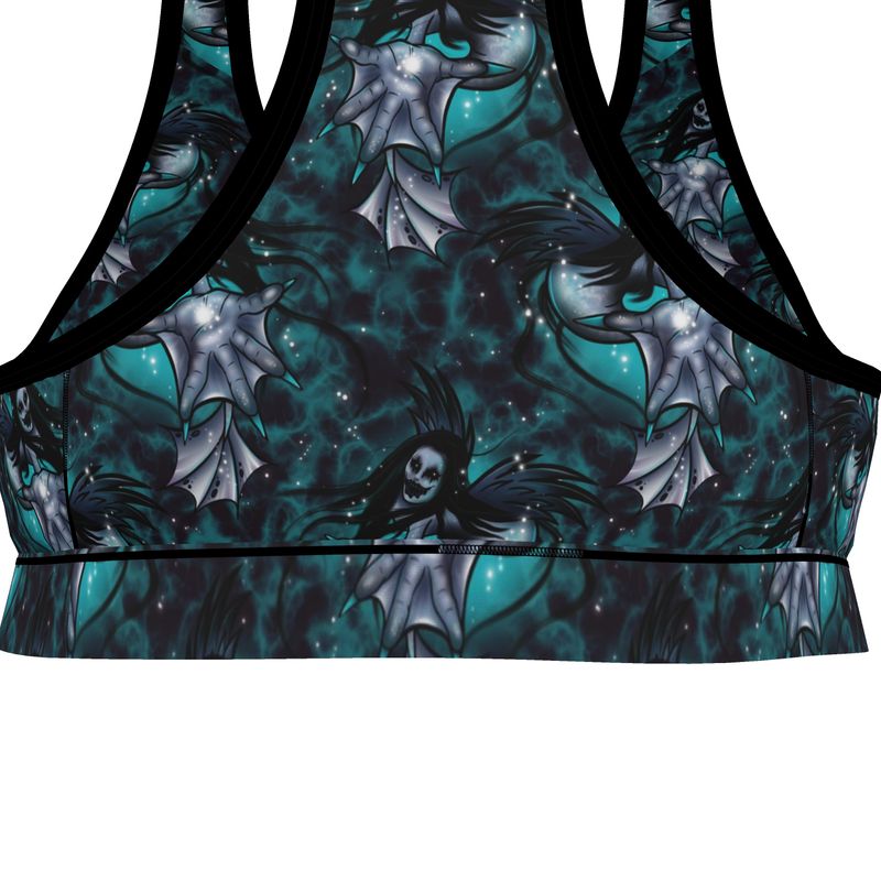 Sports Bralette | Siren