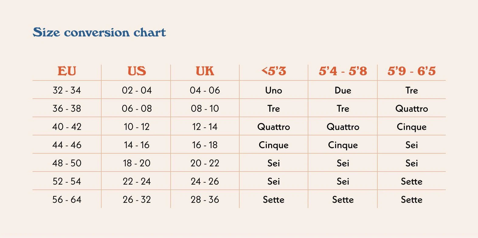 TIGHTS | Wilde Mode X Better Tights | UK MADE