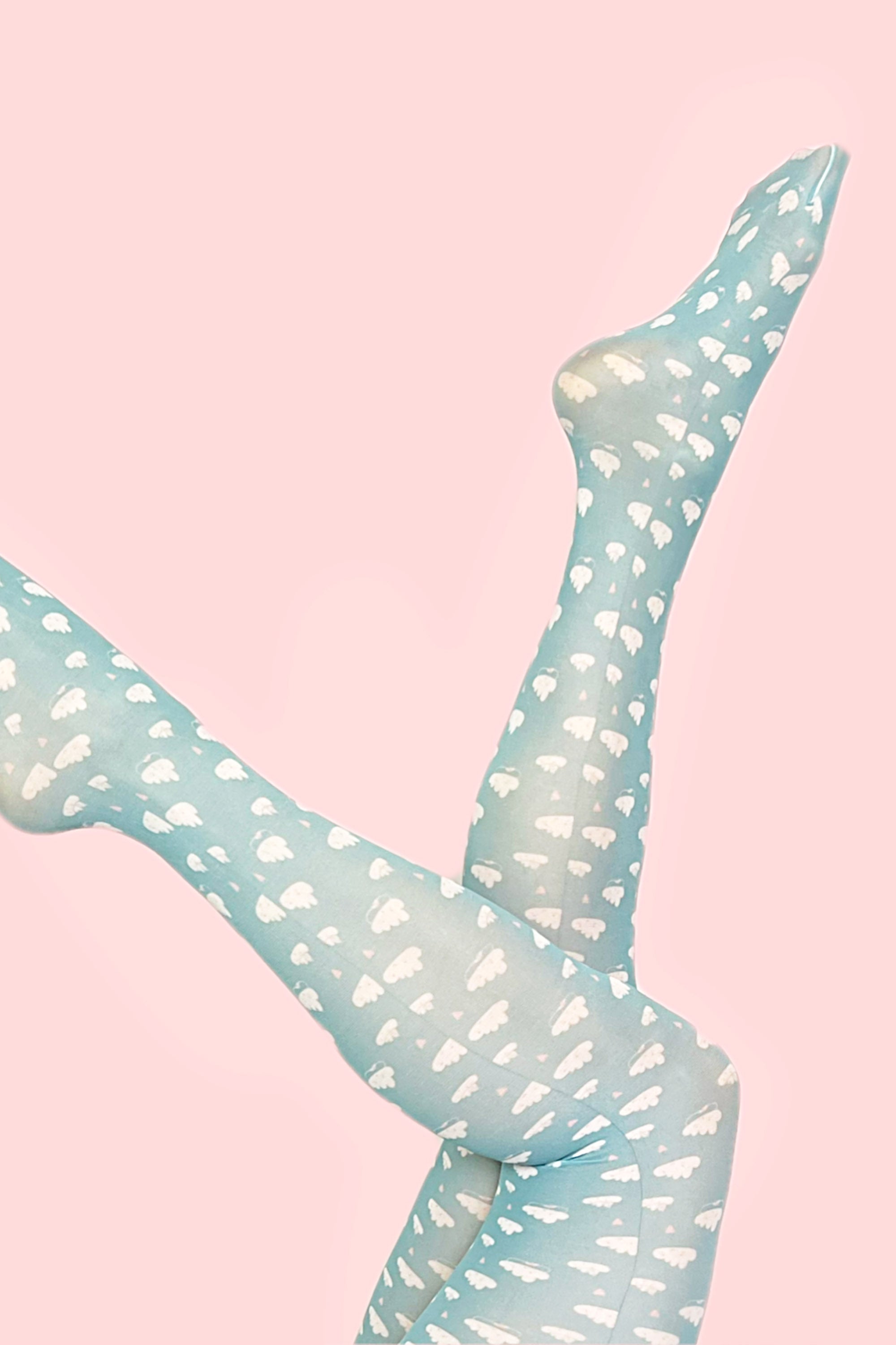 TIGHTS | Wilde Mode X Better Tights | UK MADE