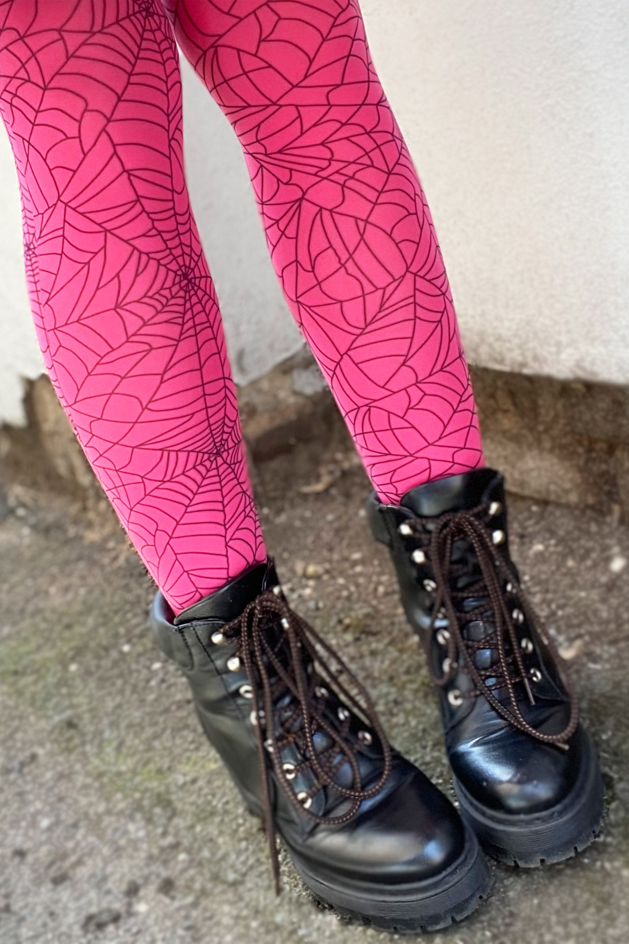 TIGHTS | Wilde Mode X Better Tights | UK MADE