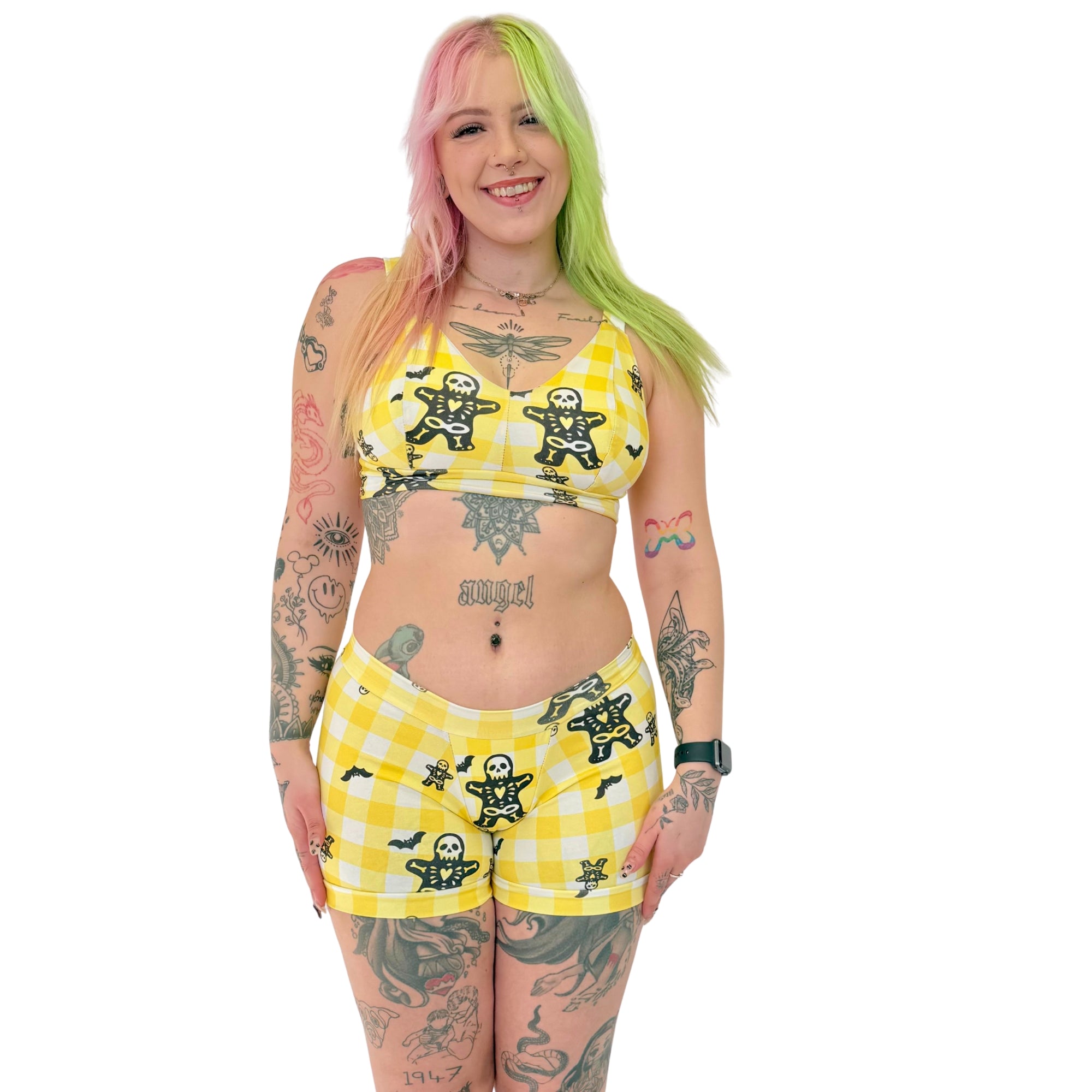 NEW Comfort Boxers | Sumerween | Organic Cotton