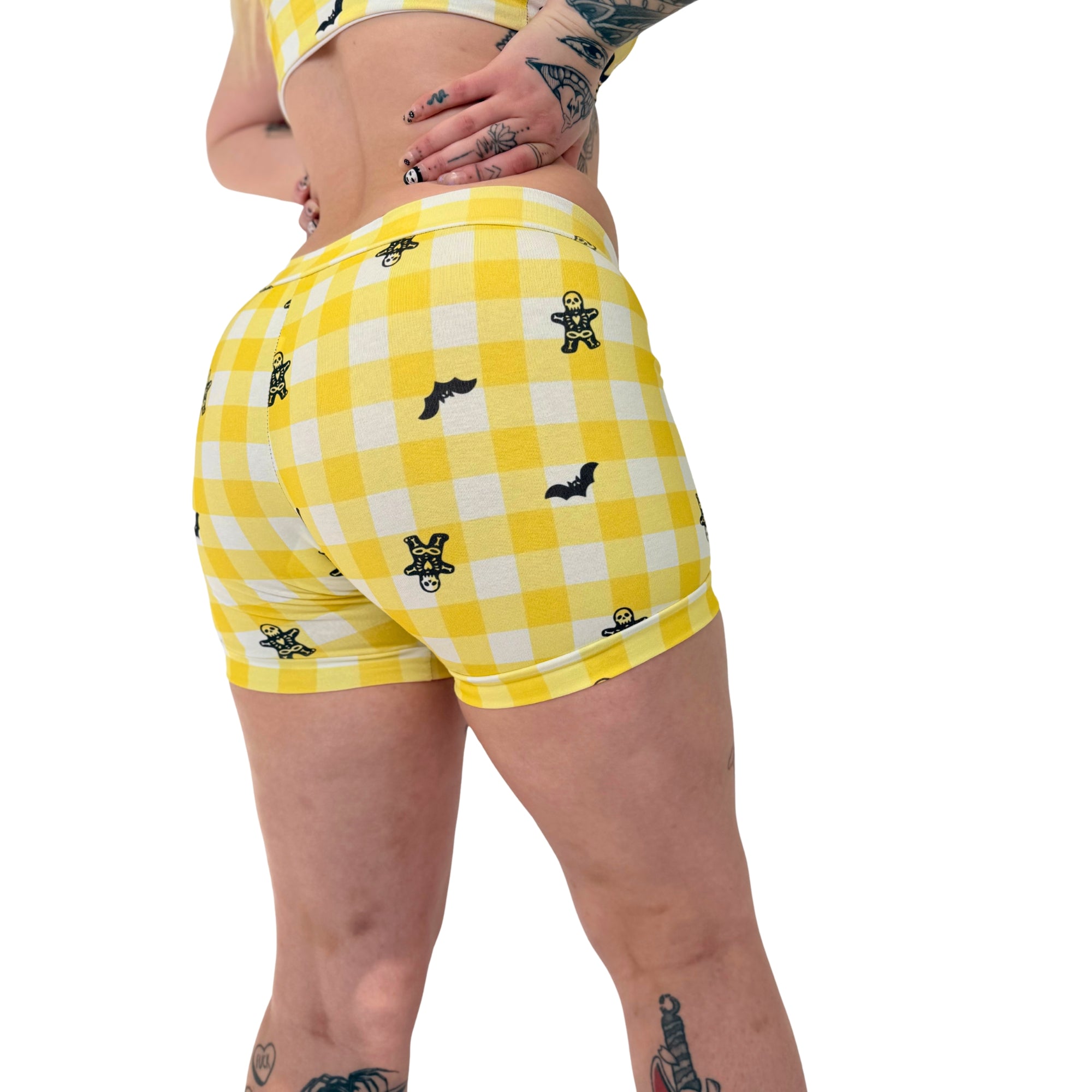 NEW Comfort Boxers | Sumerween | Organic Cotton