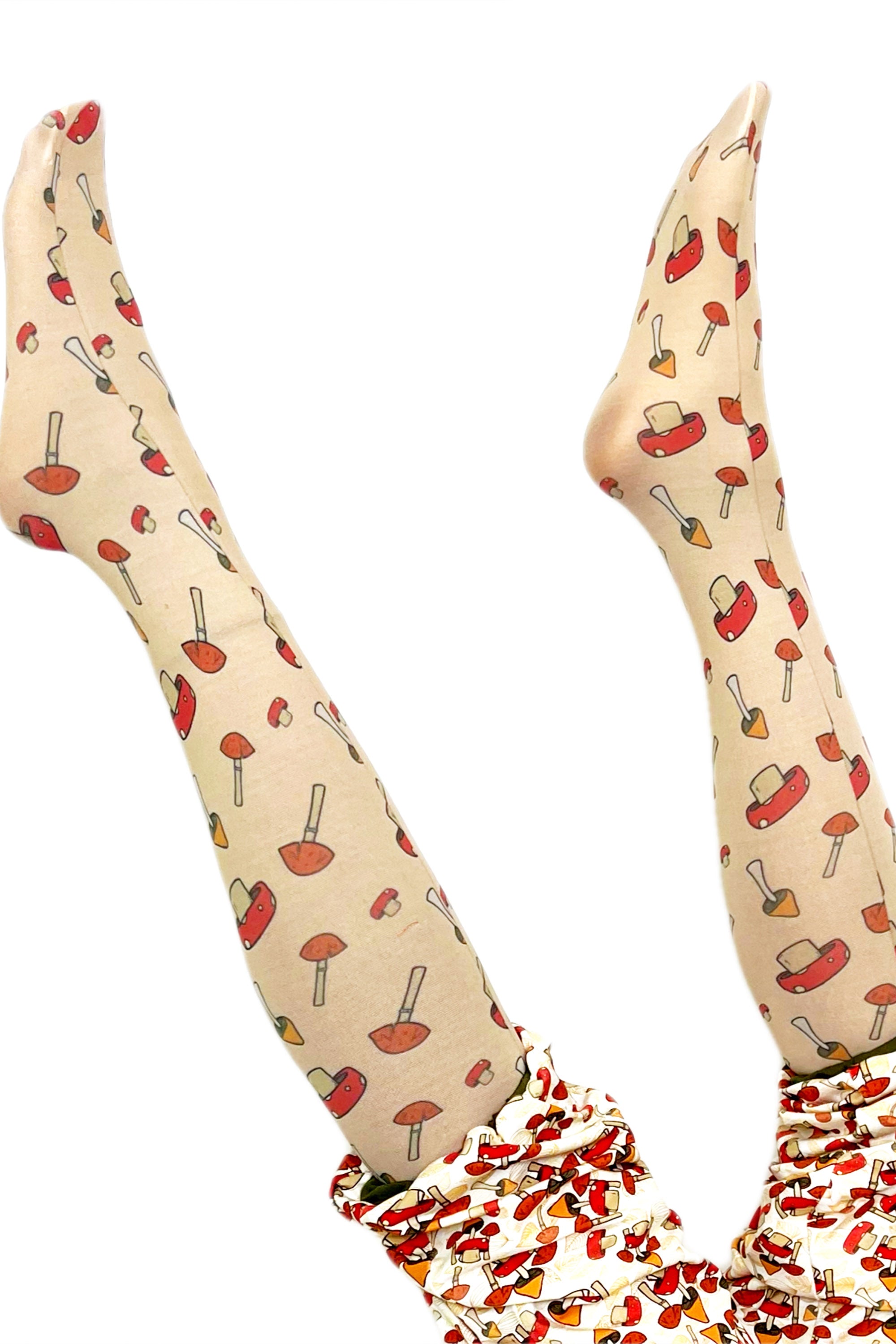 TIGHTS | Wilde Mode X Better Tights | UK MADE