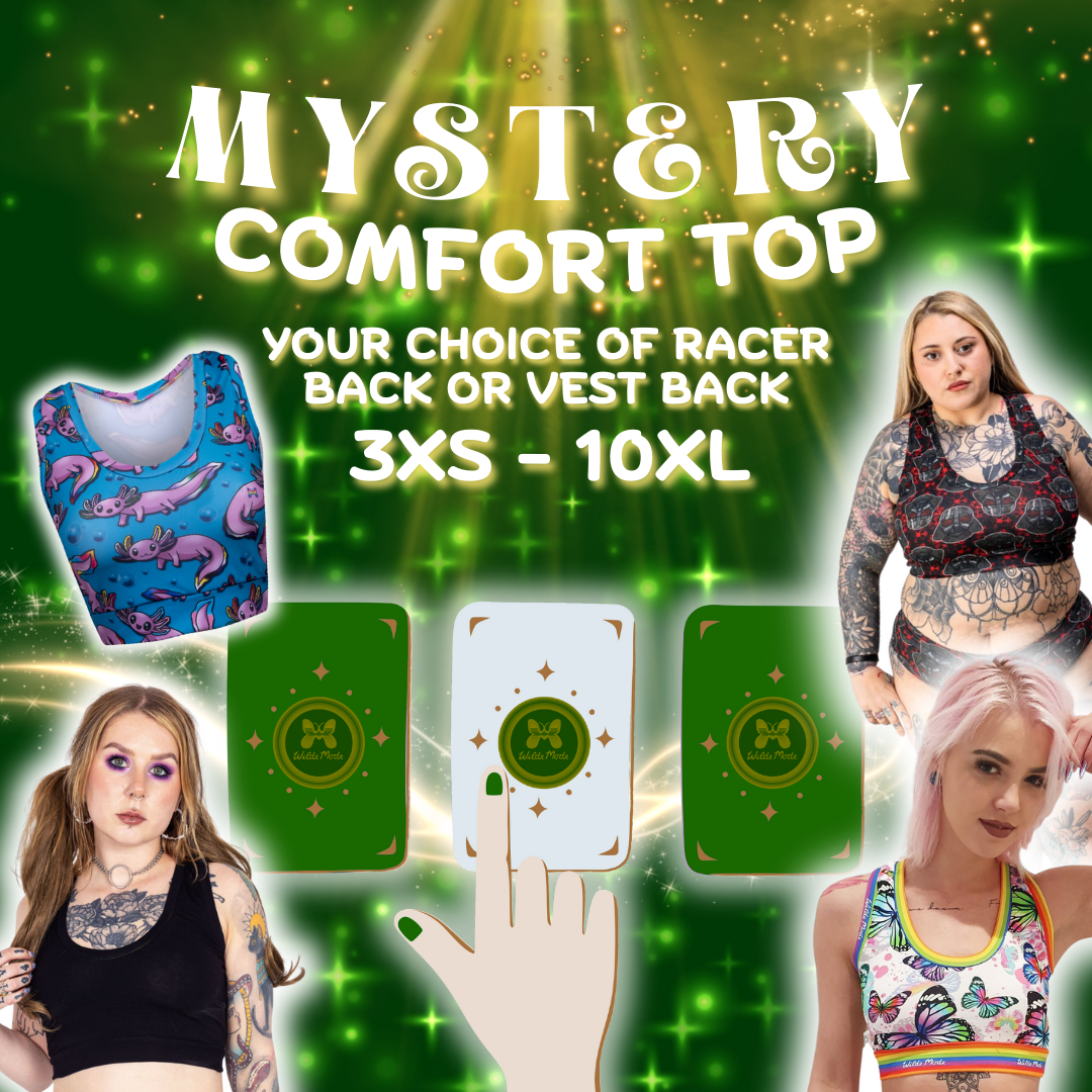 🥳Super Dooper Mystery Items!!!