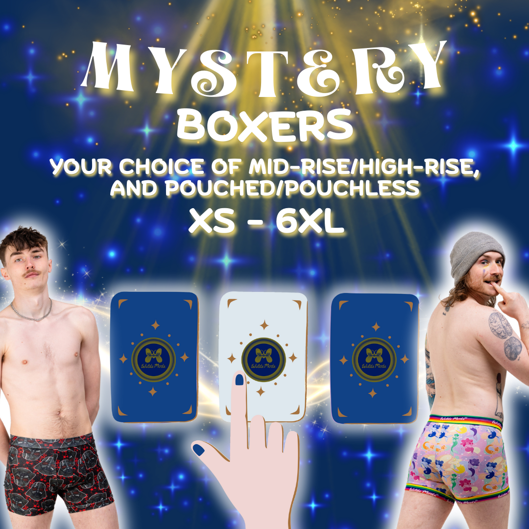 🥳Super Dooper Mystery Items!!!