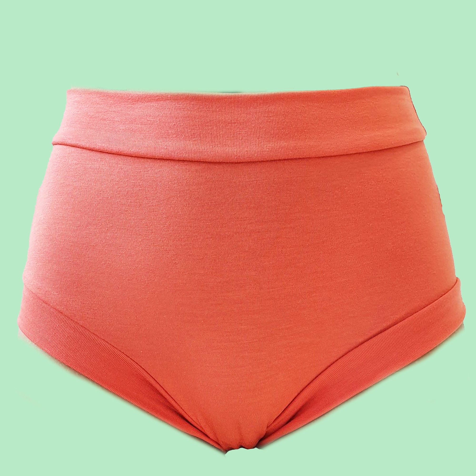 Brief | Organic Bamboo | Multi Colours