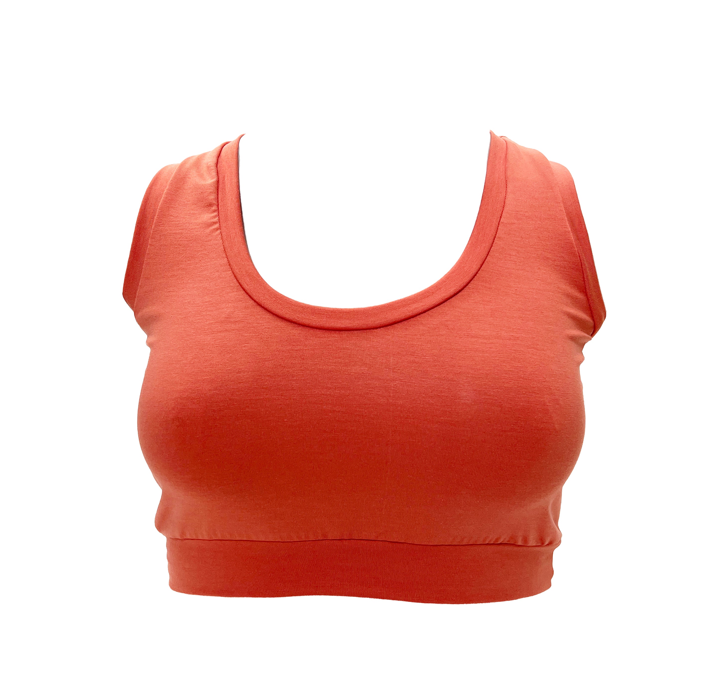 Comfort Bralette | Organic Bamboo | Multi Colours