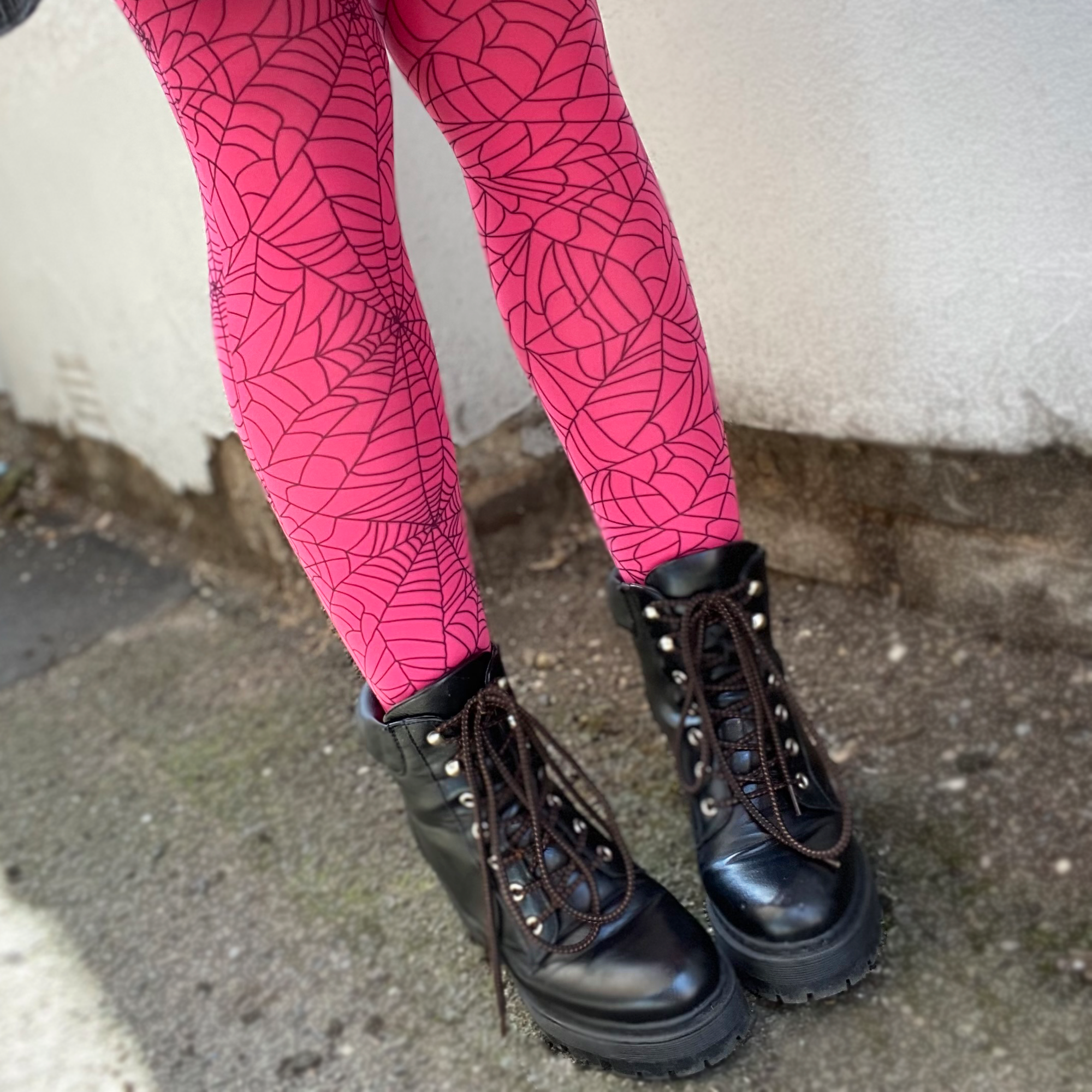 TIGHTS | Wilde Mode X Better Tights | UK MADE