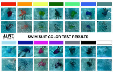 What are the safest swimsuit colours? - Designed By Debz