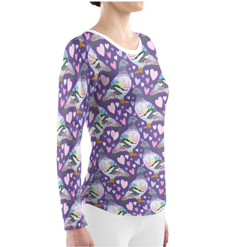 Printed & Plus-size Pyjamas