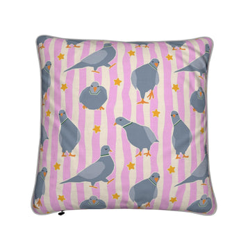 Cushions