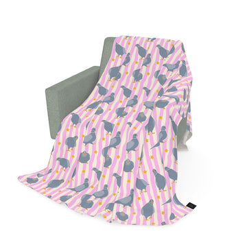 Blankets