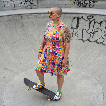 All Clothing - Designed By Debz