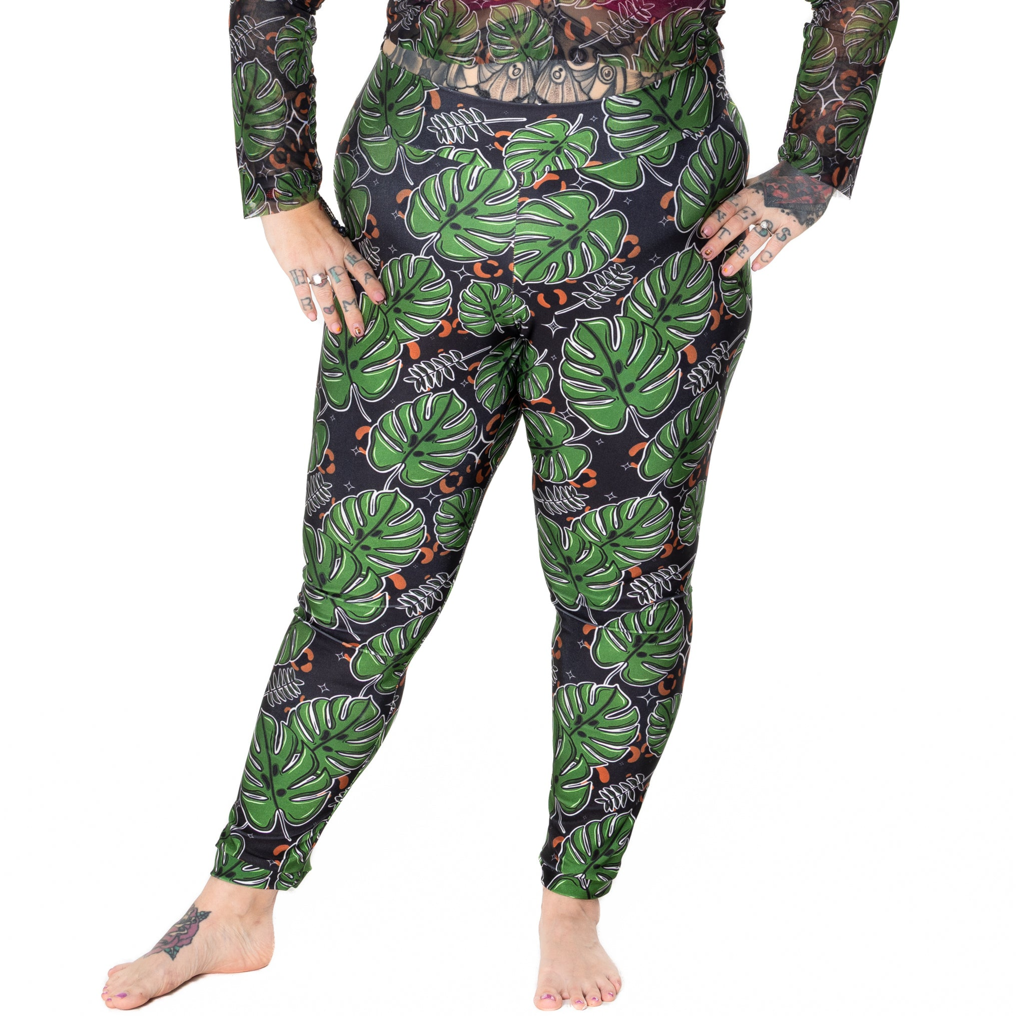 Nature Print