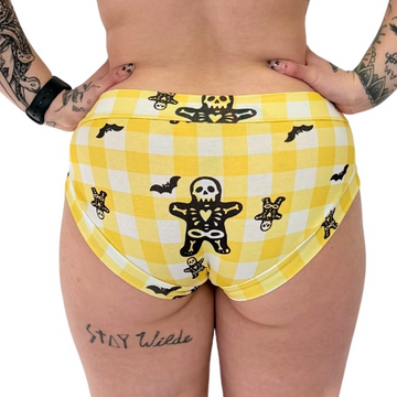 All Briefs - Designed By Debz