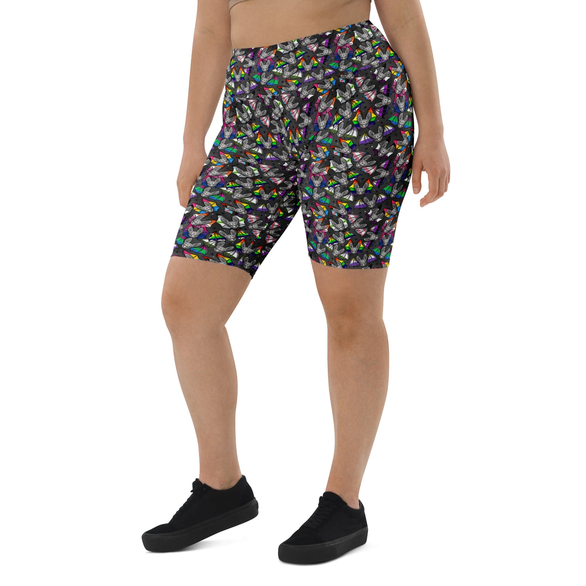 swim cycle shorts