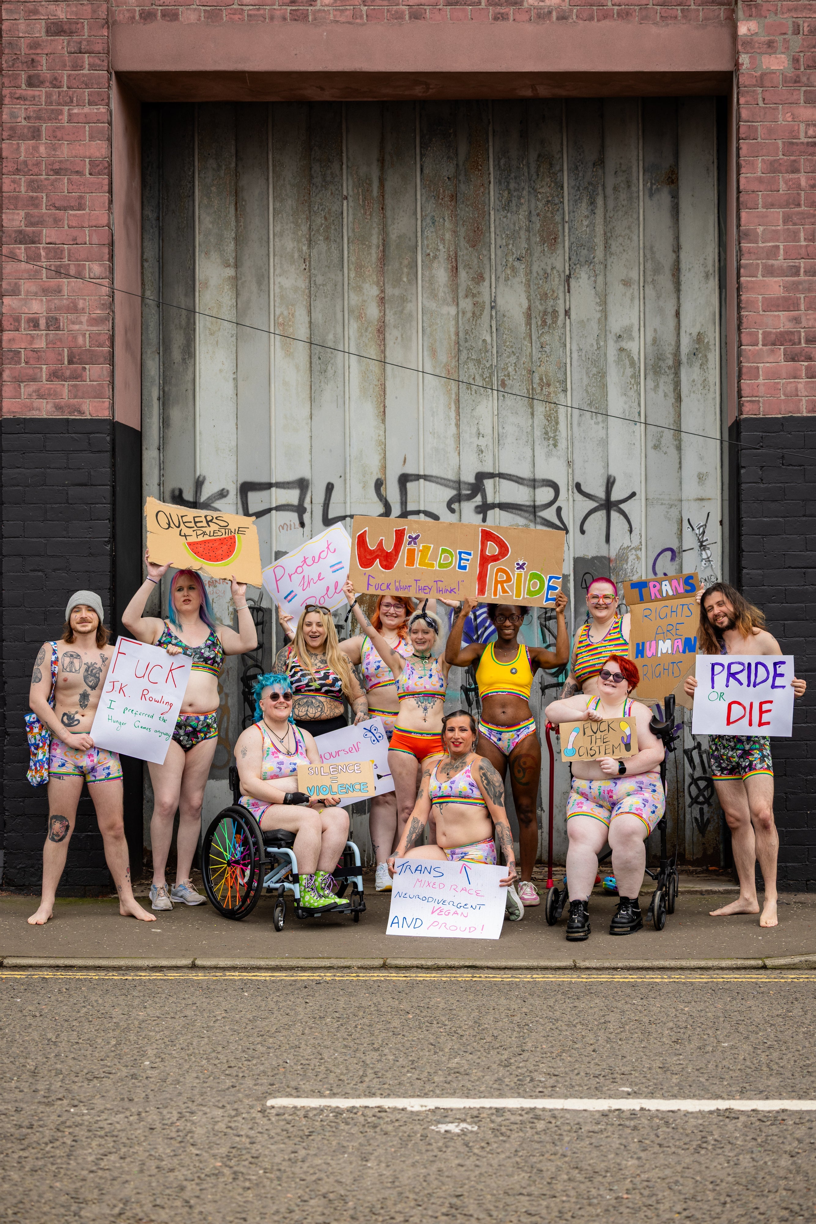 Pride Collection