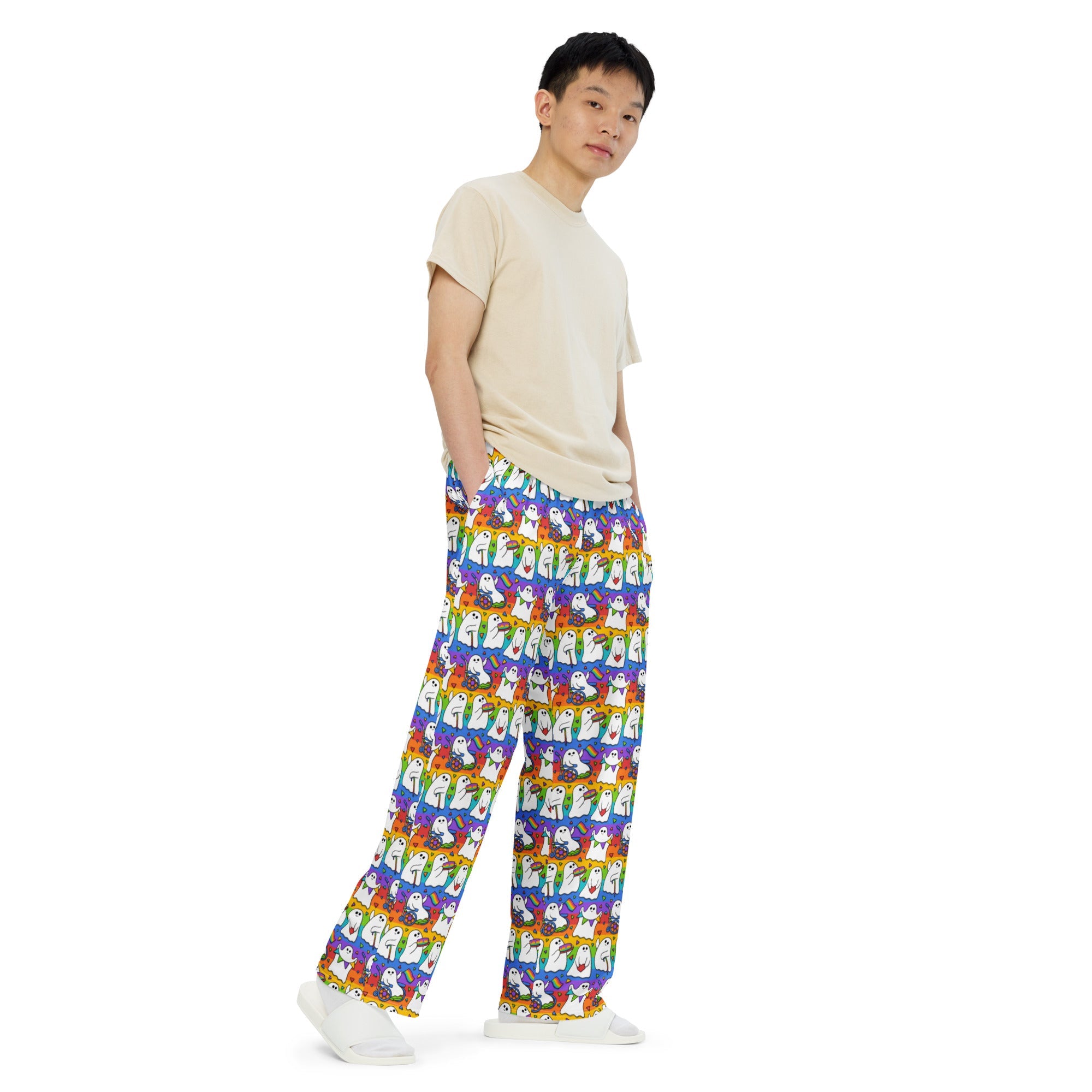 Wilde Mode Loungewear