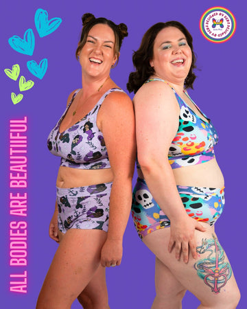 Sensory-Friendly Underwear
