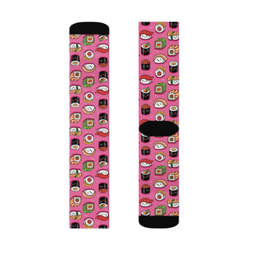 Socks and Tights - Designed By Debz