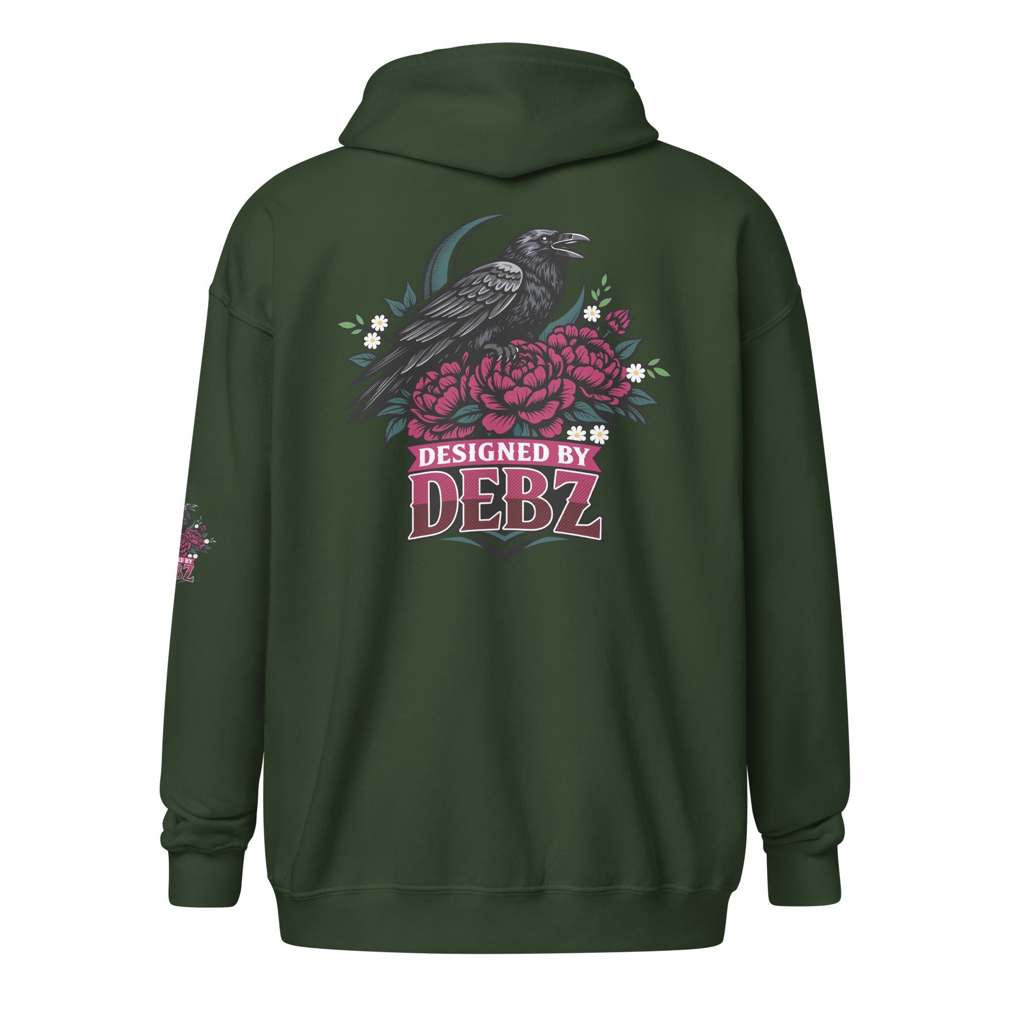 All Hoodies