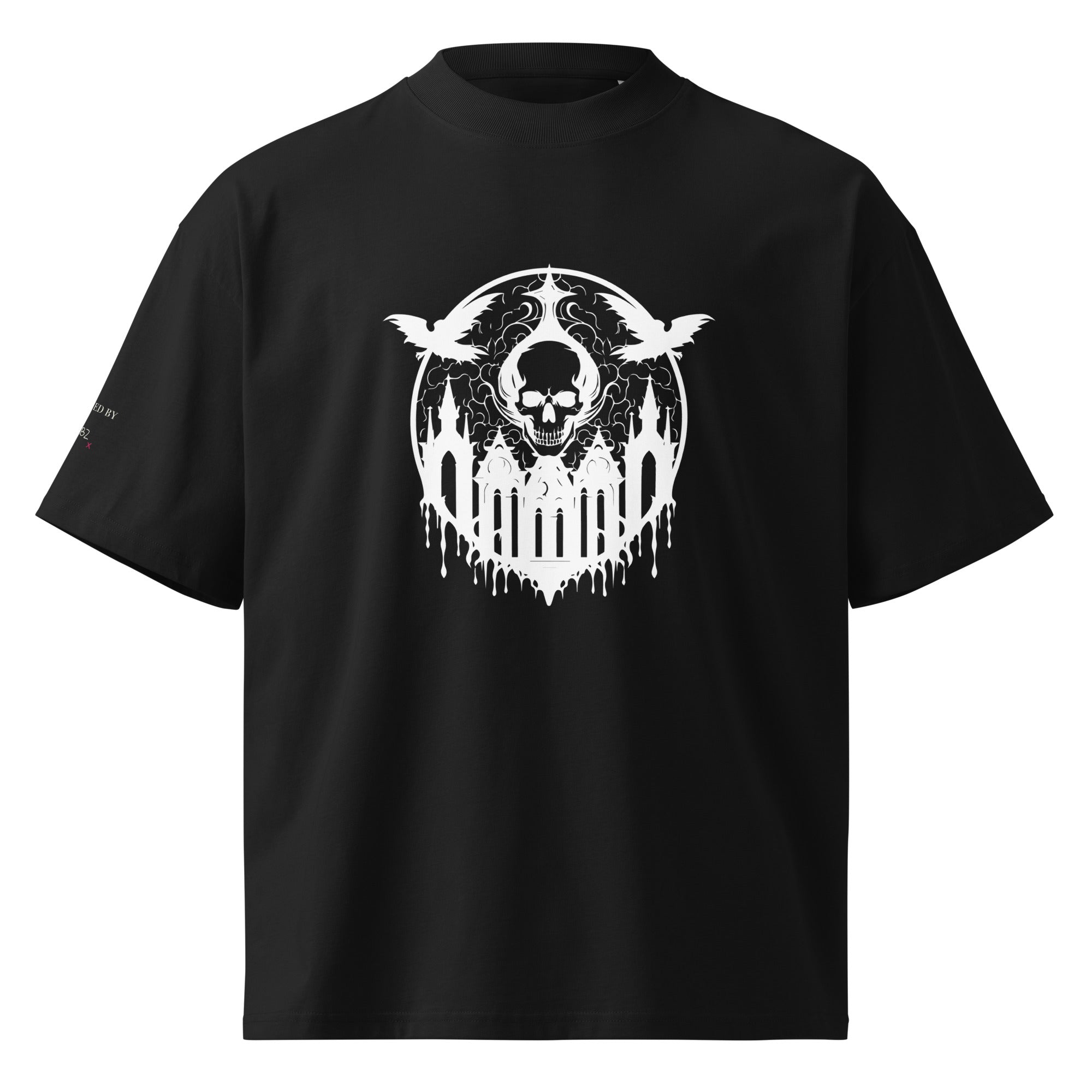 Gothic Print