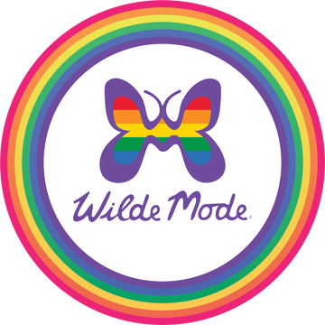 Wilde Mode Collection - Designed By Debz