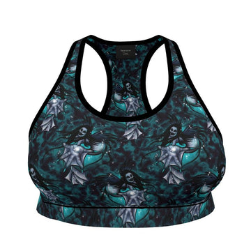 Sports Bralette | Siren