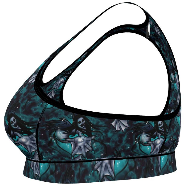 Sports Bralette | Siren