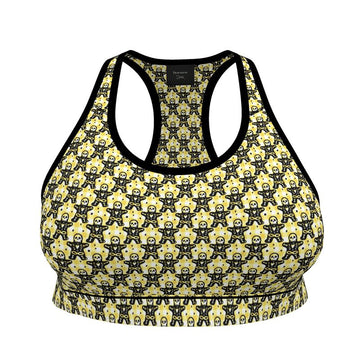 Sports Bralette | Summerween Vs2