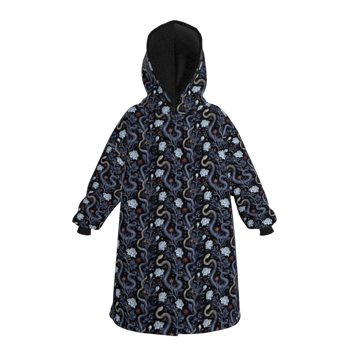 Waterproof Changing Robe | Garden of Eden | UK Made