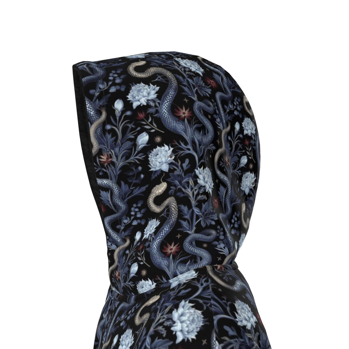 Waterproof Changing Robe | Garden of Eden | UK Made