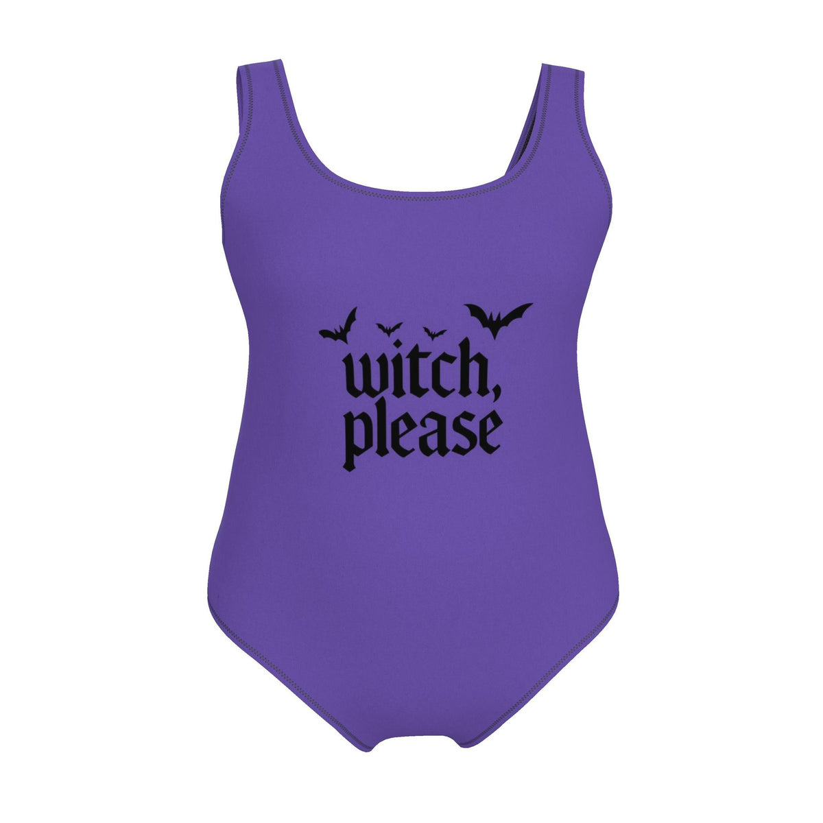 Swimsuit | Witch Please | UK Made