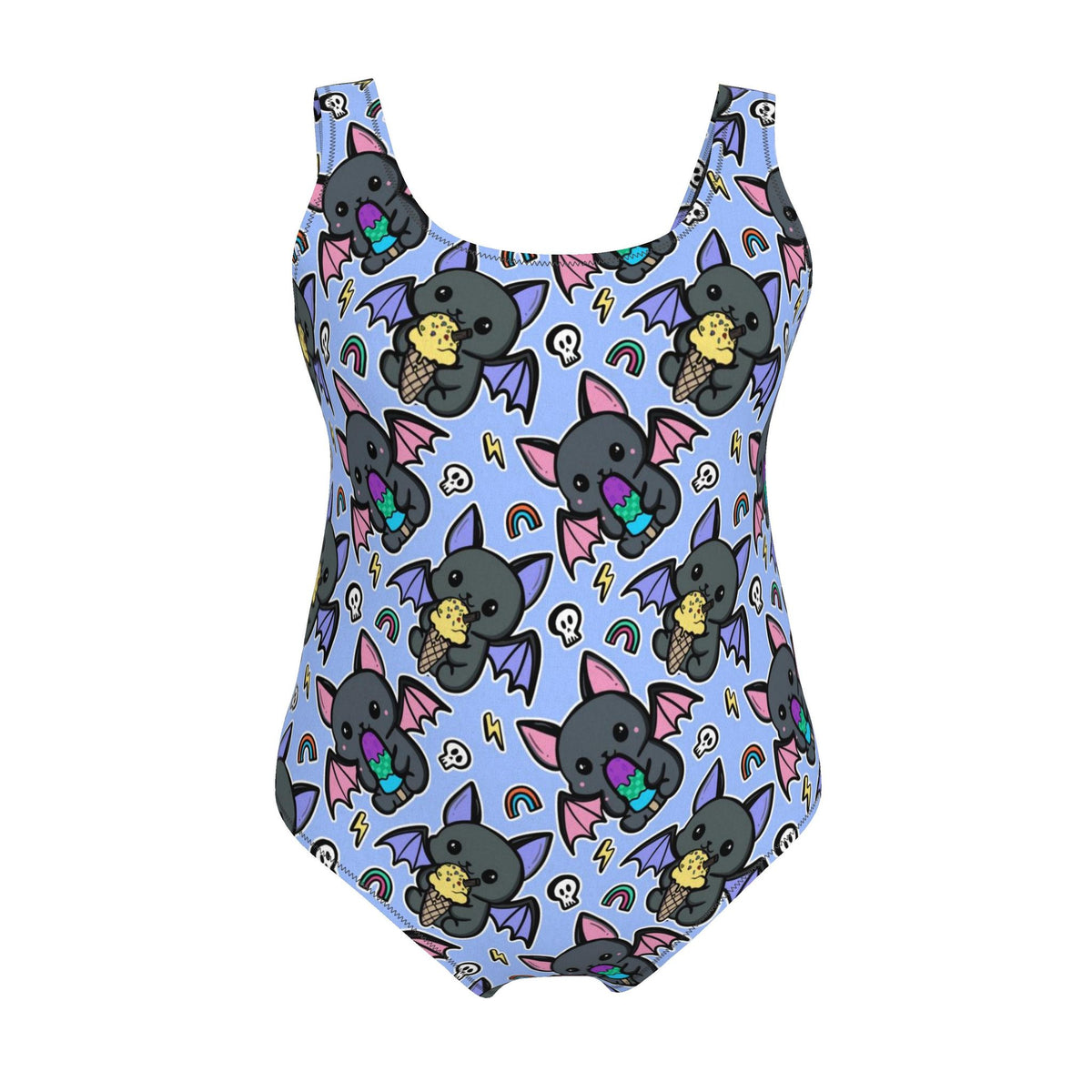 Swimsuit | Spooky Sundae | UK Made