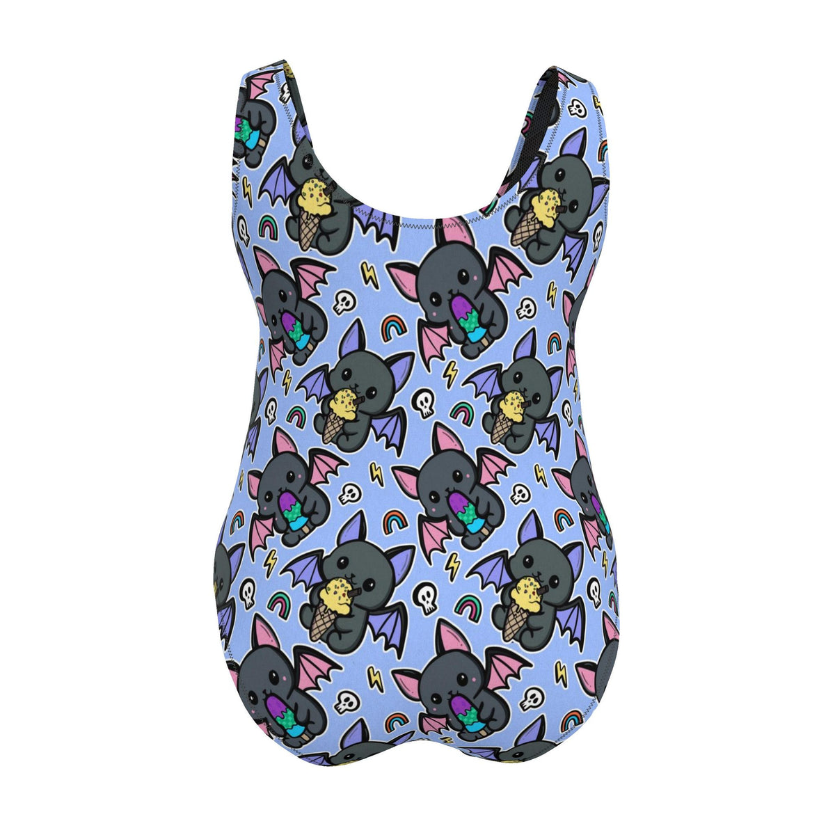 Swimsuit | Spooky Sundae | UK Made