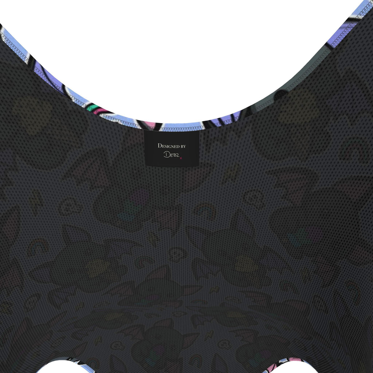 Swimsuit | Spooky Sundae | UK Made