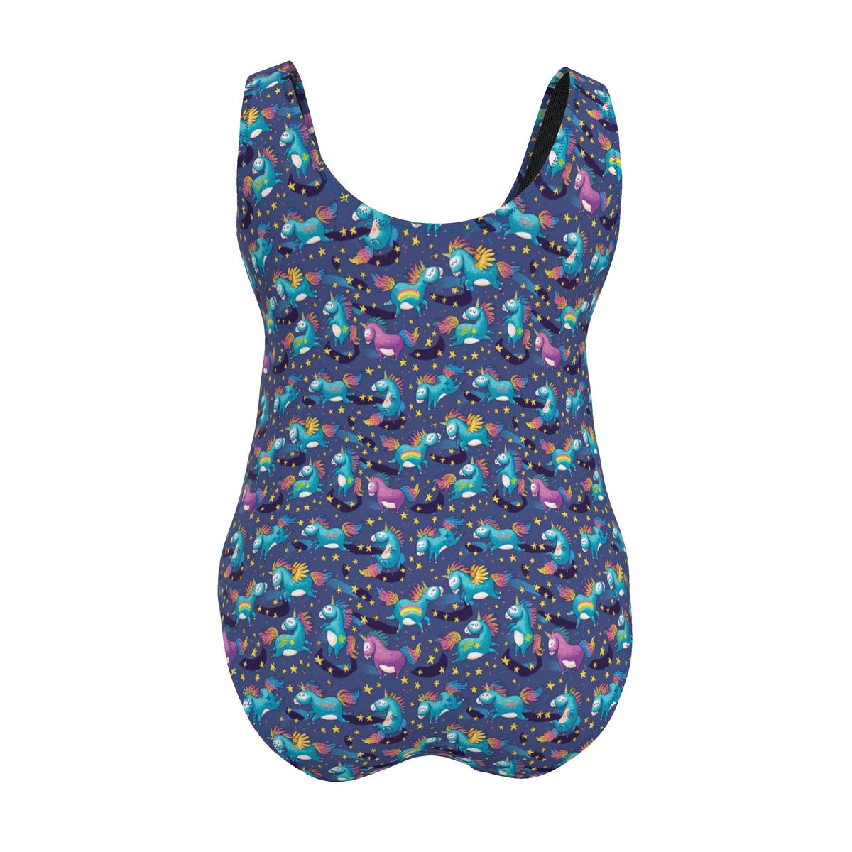 Swimsuit | Unicorns in Space | UK Made