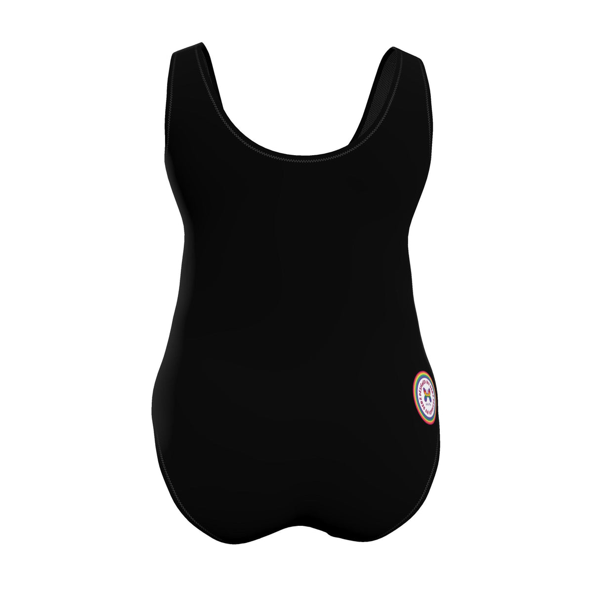 Designer Swimsuit | Protect the Dolls | UK Handmade